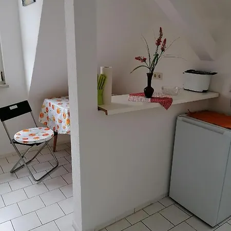 Bonnie Apartment Pirmasens