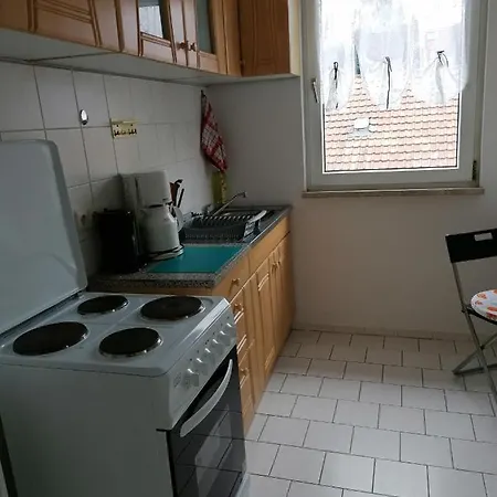 Apartment Bonnie *