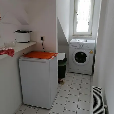 Bonnie Apartment Pirmasens