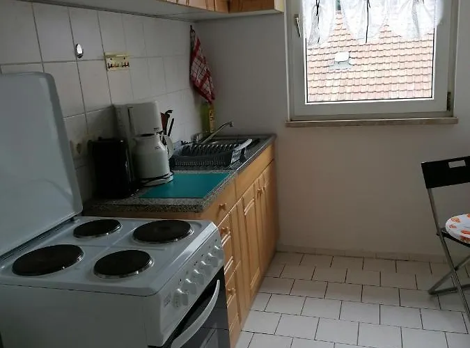 Apartamento Bonnie *