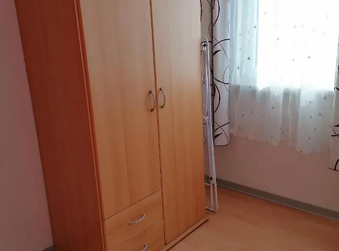 Bonnie Apartamento Pirmasens